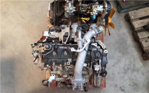 Nissan Murano (Z51)(06.2008->)