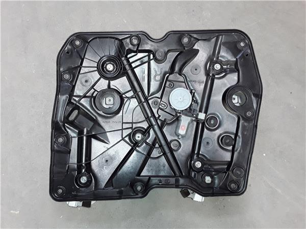 Nissan Murano (Z51)(06.2008->)
