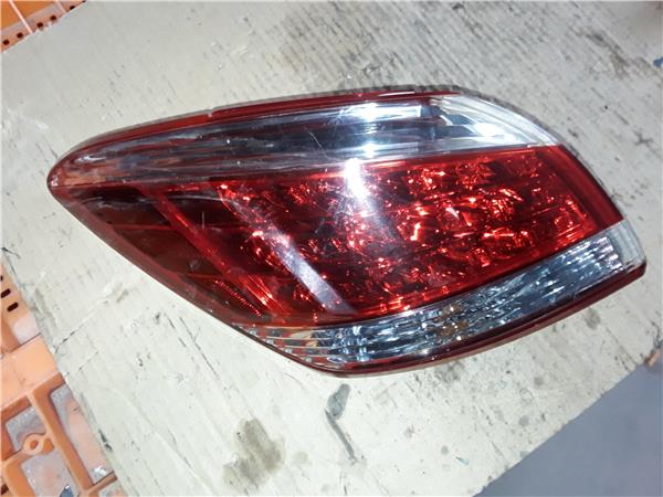 Nissan Murano (Z51)(06.2008->)