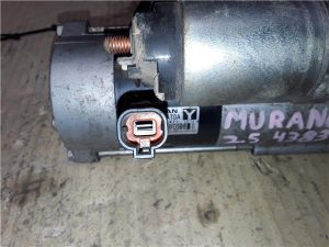 Nissan Murano (Z51)(06.2008->)