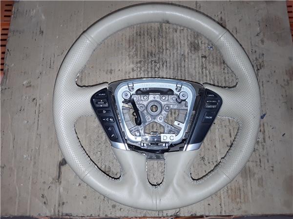 Nissan Murano (Z51)(06.2008->)
