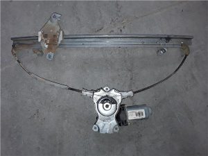 Nissan Pathfinder (R51)(01.2005->)