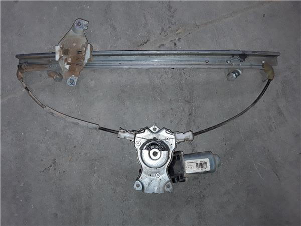 Nissan Pathfinder (R51)(01.2005->)