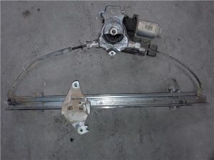 Nissan Pathfinder (R51)(01.2005->)