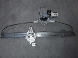 Nissan Pathfinder (R51)(01.2005->)