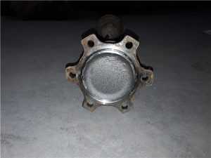 Nissan Pathfinder (R51)(01.2005->)