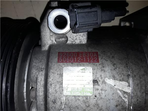 Nissan Pathfinder (R51)(01.2005->)