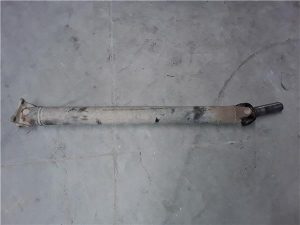 Nissan Pathfinder (R51)(01.2005->)