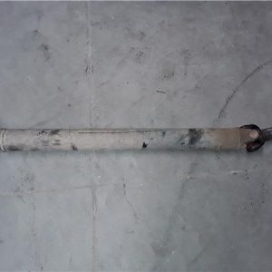 Nissan Pathfinder (R51)(01.2005->)
