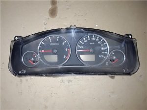 Nissan Pathfinder (R51)(01.2005->)