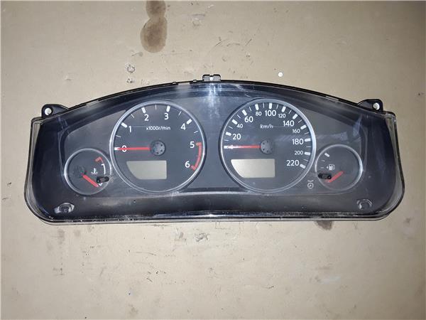 Nissan Pathfinder (R51)(01.2005->)