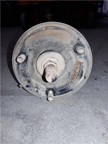 Nissan Pathfinder (R51)(01.2005->)