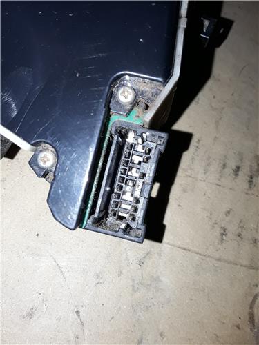Nissan Pathfinder (R51)(01.2005->)