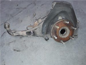 Nissan Pathfinder (R51)(01.2005->)