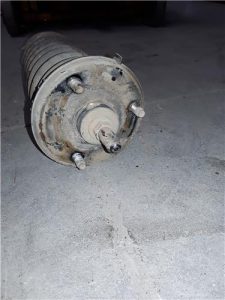 Nissan Pathfinder (R51)(01.2005->)