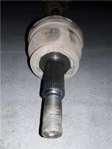 Nissan Pathfinder (R51)(01.2005->)