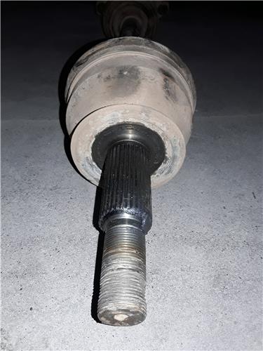 Nissan Pathfinder (R51)(01.2005->)