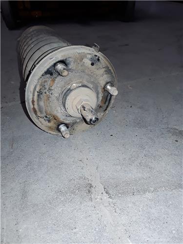 Nissan Pathfinder (R51)(01.2005->)