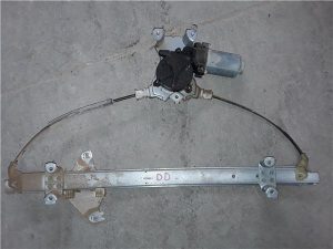 Nissan Pathfinder (R51)(01.2005->)