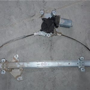 Nissan Pathfinder (R51)(01.2005->)