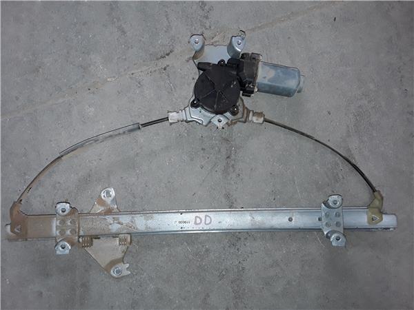 Nissan Pathfinder (R51)(01.2005->)