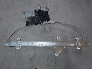 Nissan Pathfinder (R51)(01.2005->)