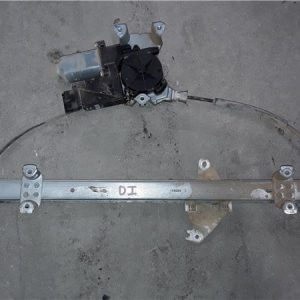Nissan Pathfinder (R51)(01.2005->)
