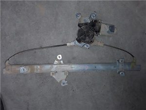 Nissan Pathfinder (R51)(01.2005->)