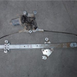 Nissan Pathfinder (R51)(01.2005->)