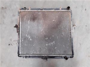 Nissan Pathfinder (R51)(01.2005->)