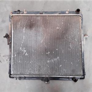 Nissan Pathfinder (R51)(01.2005->)
