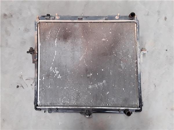 Nissan Pathfinder (R51)(01.2005->)