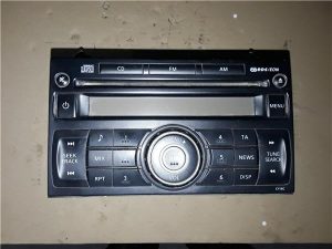 Nissan Pathfinder (R51)(01.2005->)
