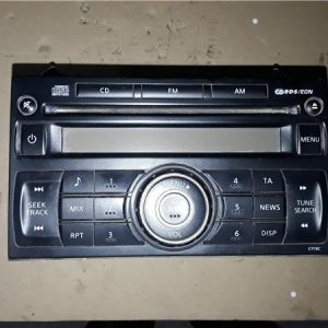 Nissan Pathfinder (R51)(01.2005->)