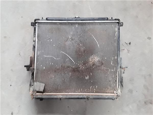 Nissan Pathfinder (R51)(01.2005->)