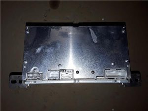 Nissan Pathfinder (R51)(01.2005->)