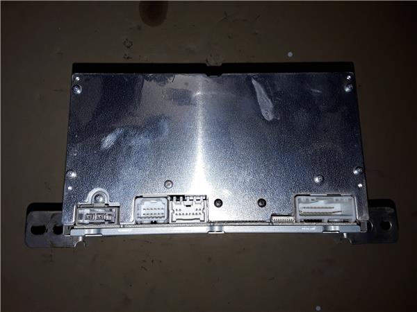 Nissan Pathfinder (R51)(01.2005->)