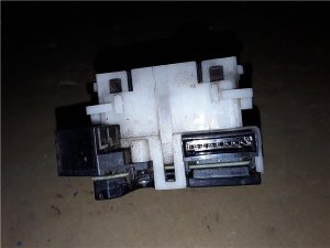 Nissan Pathfinder (R51)(01.2005->)