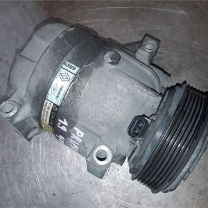 Nissan Primastar (X83)(09.2002->)