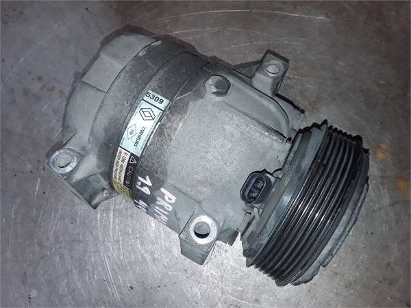 Nissan Primastar (X83)(09.2002->)
