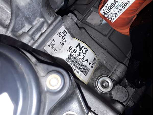Nissan QASHQAI E-POWER