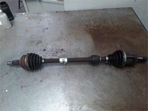 Nissan QASHQAI E-POWER