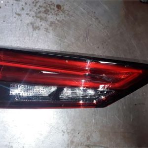 Nissan QASHQAI E-POWER