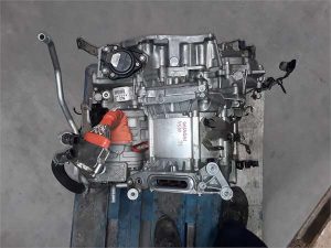 Nissan QASHQAI E-POWER