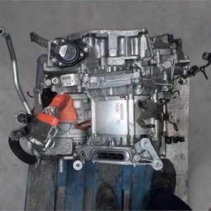 Nissan QASHQAI E-POWER