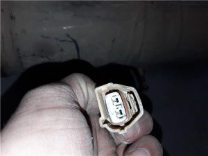 Nissan Qashqai +2 (JJ10)(08.2008->)