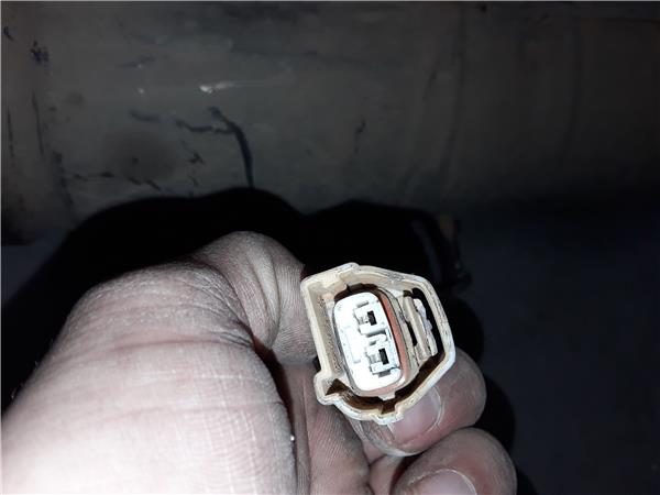 Nissan Qashqai +2 (JJ10)(08.2008->)