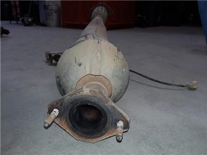 Nissan Qashqai +2 (JJ10)(08.2008->)