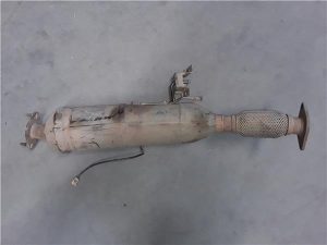 Nissan Qashqai +2 (JJ10)(08.2008->)