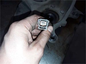Nissan Qashqai (J11E)(2013->)